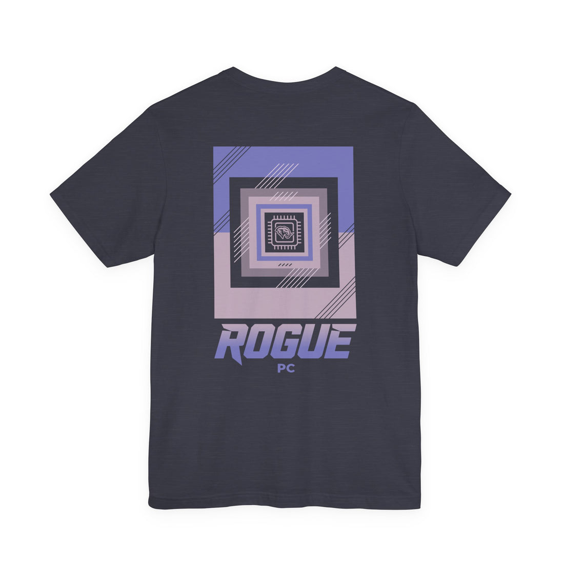 Rogue UI Frame Tee