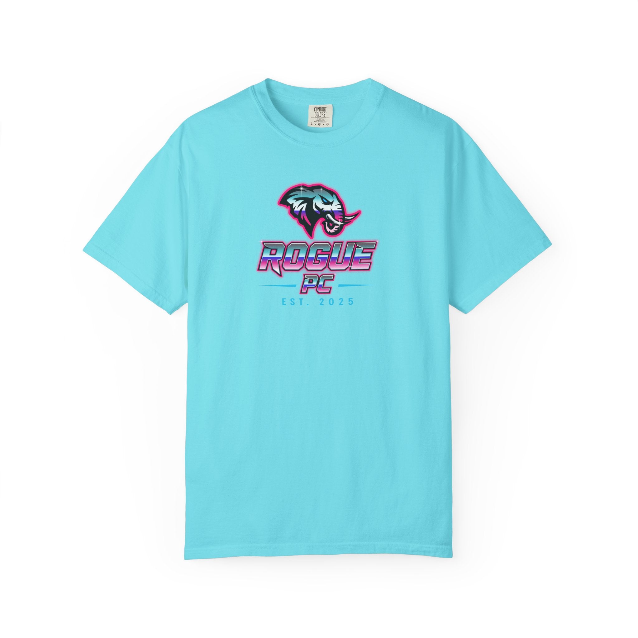 Rogue Retrowave Tee