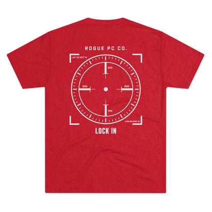 Rogue Crosshairs Tee