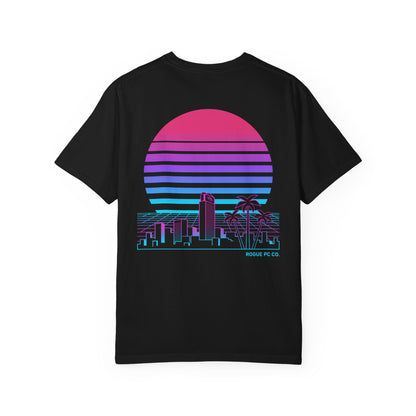 Rogue Miami Tee