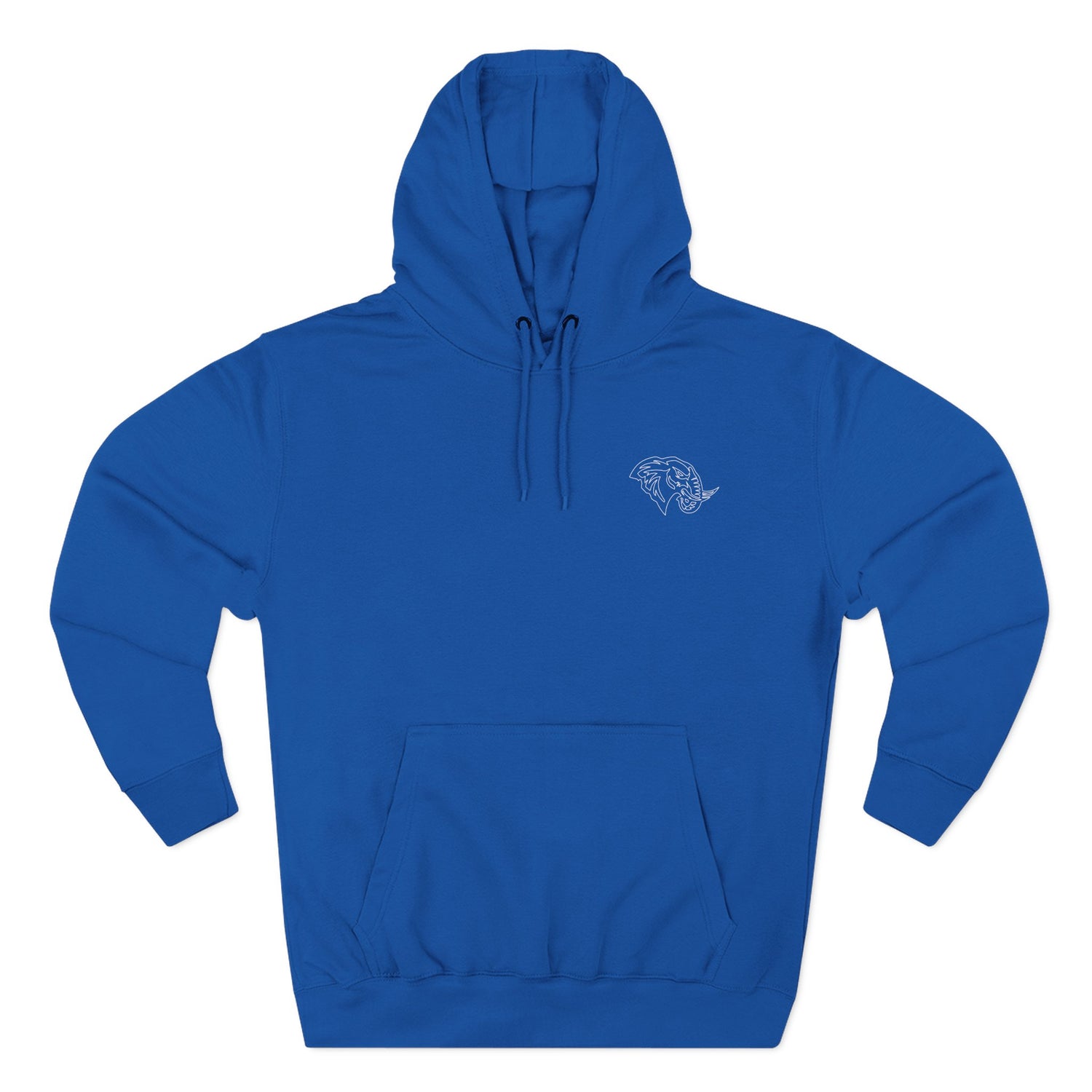RPG 1 Corsair a8200 Blueprint Hoodie