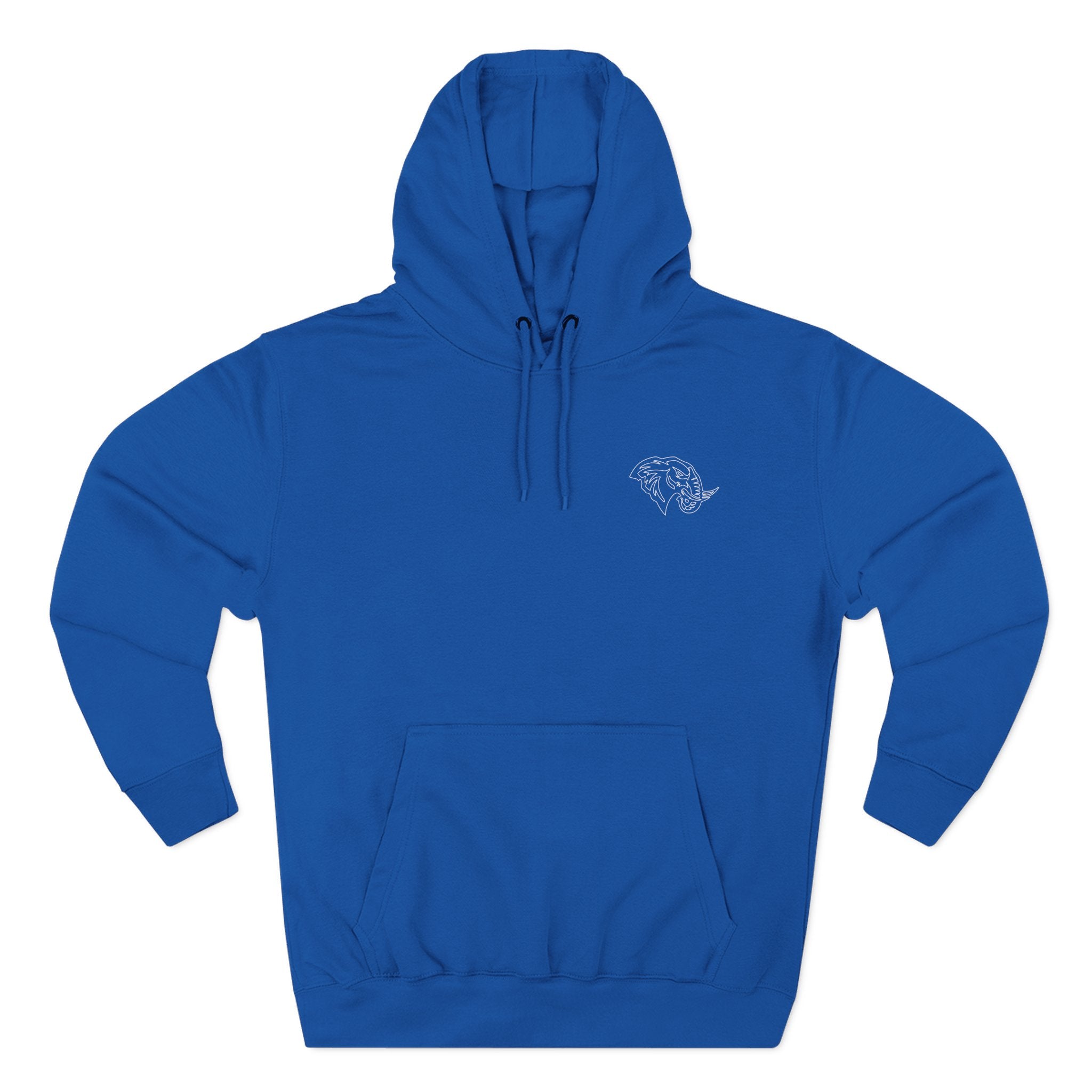 RPG 1 Corsair a8200 Blueprint Hoodie