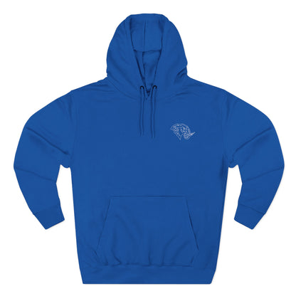 RPG 1 Corsair a8200 Blueprint Hoodie