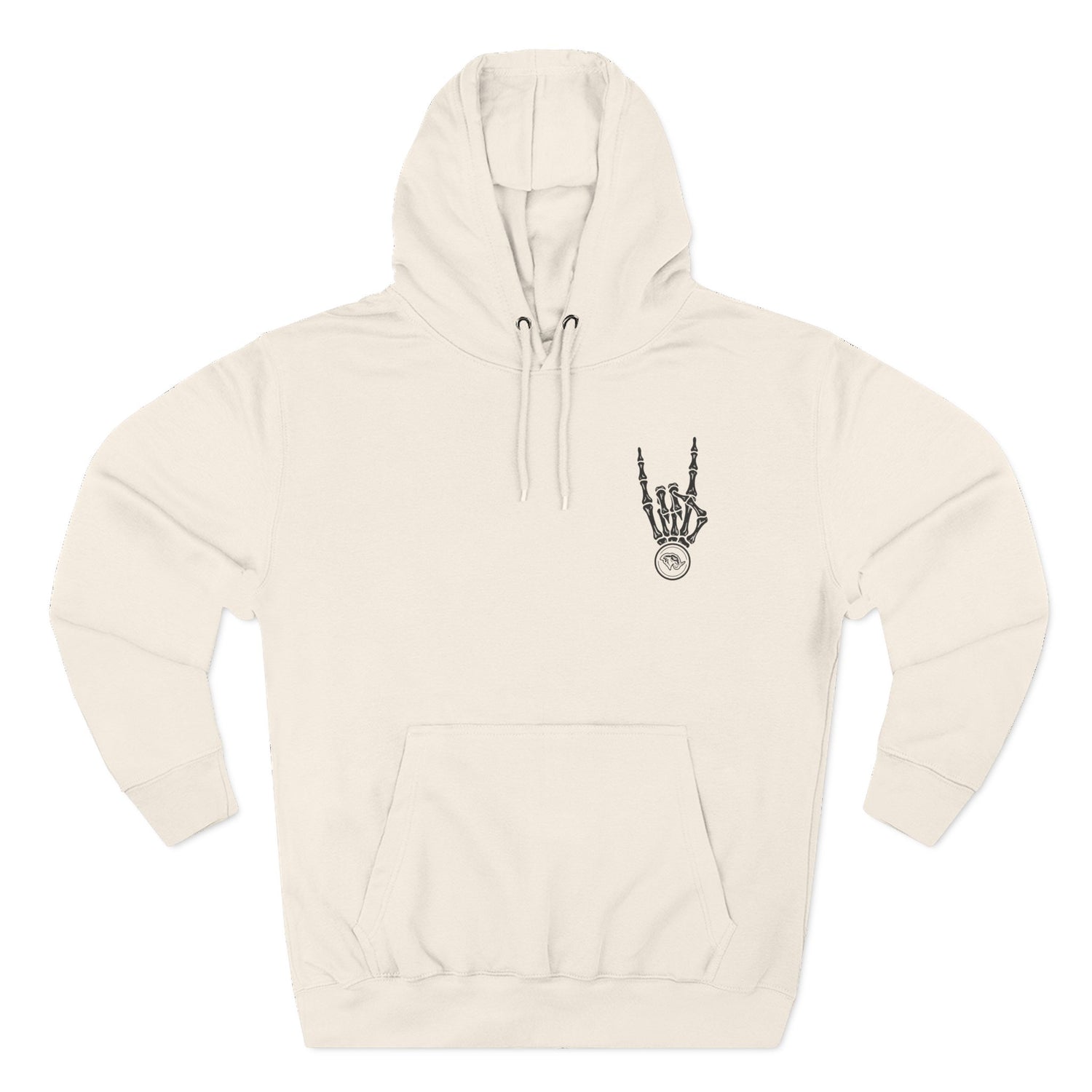 Game to Death Hoodie