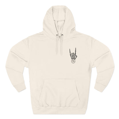 Game to Death Hoodie