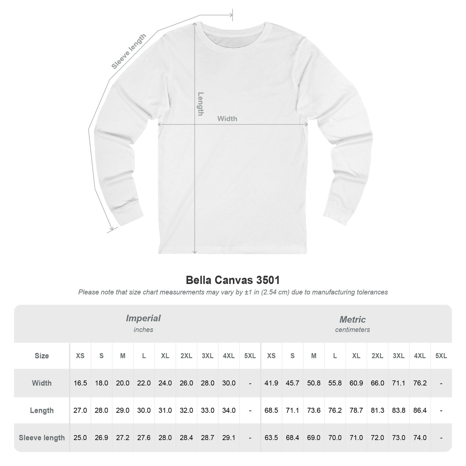 Rogue Constellation Long Sleeve