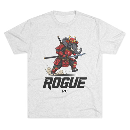Rogue Samurai Elephant Tee