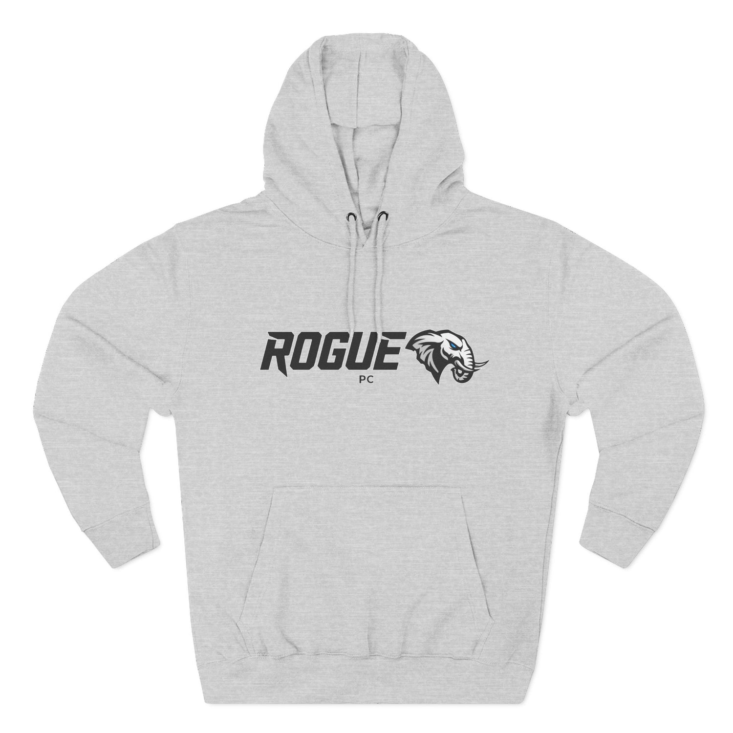 Rogue PC Logo Hoodie