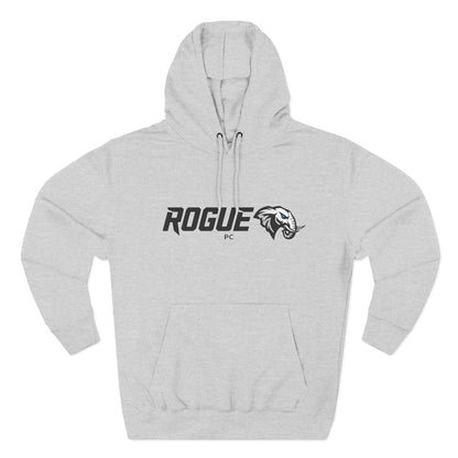 Rogue PC Logo Hoodie