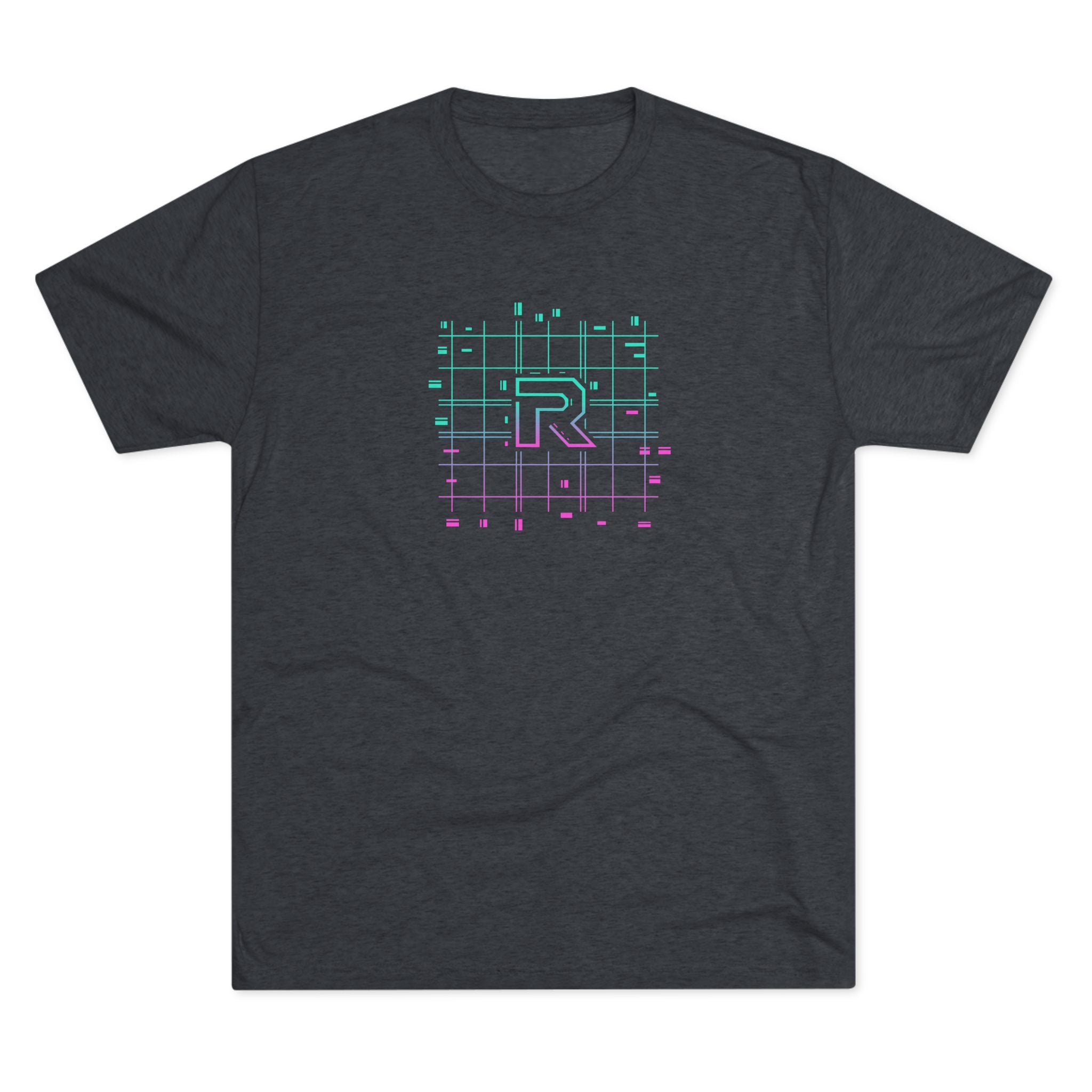 Rogue Grid Tee