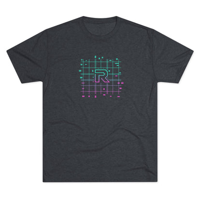 Rogue Grid Tee