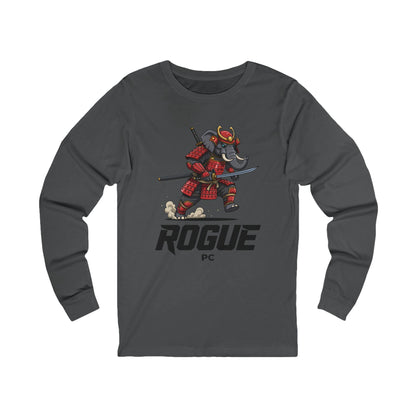Rogue Samurai Elephant Long Sleeve