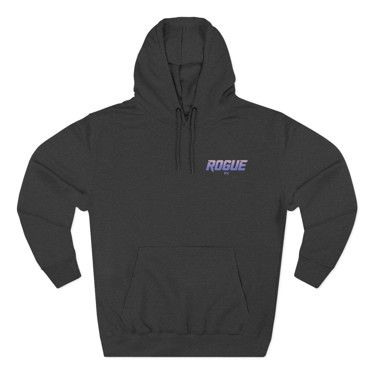 Rogue UI Frame Hoodie