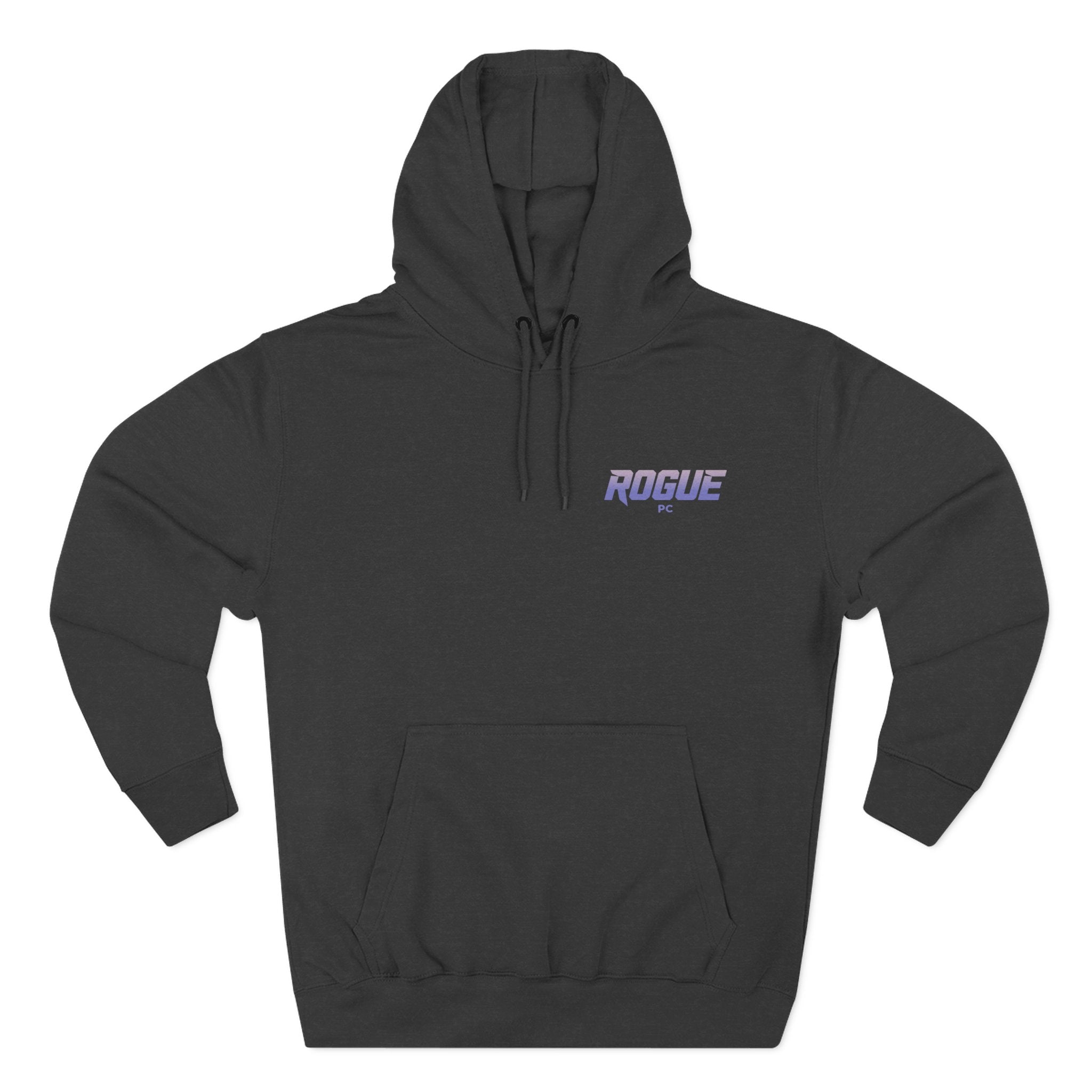 Rogue UI Frame Hoodie