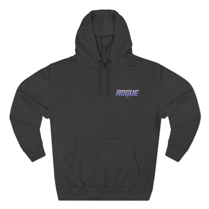 Rogue UI Frame Hoodie