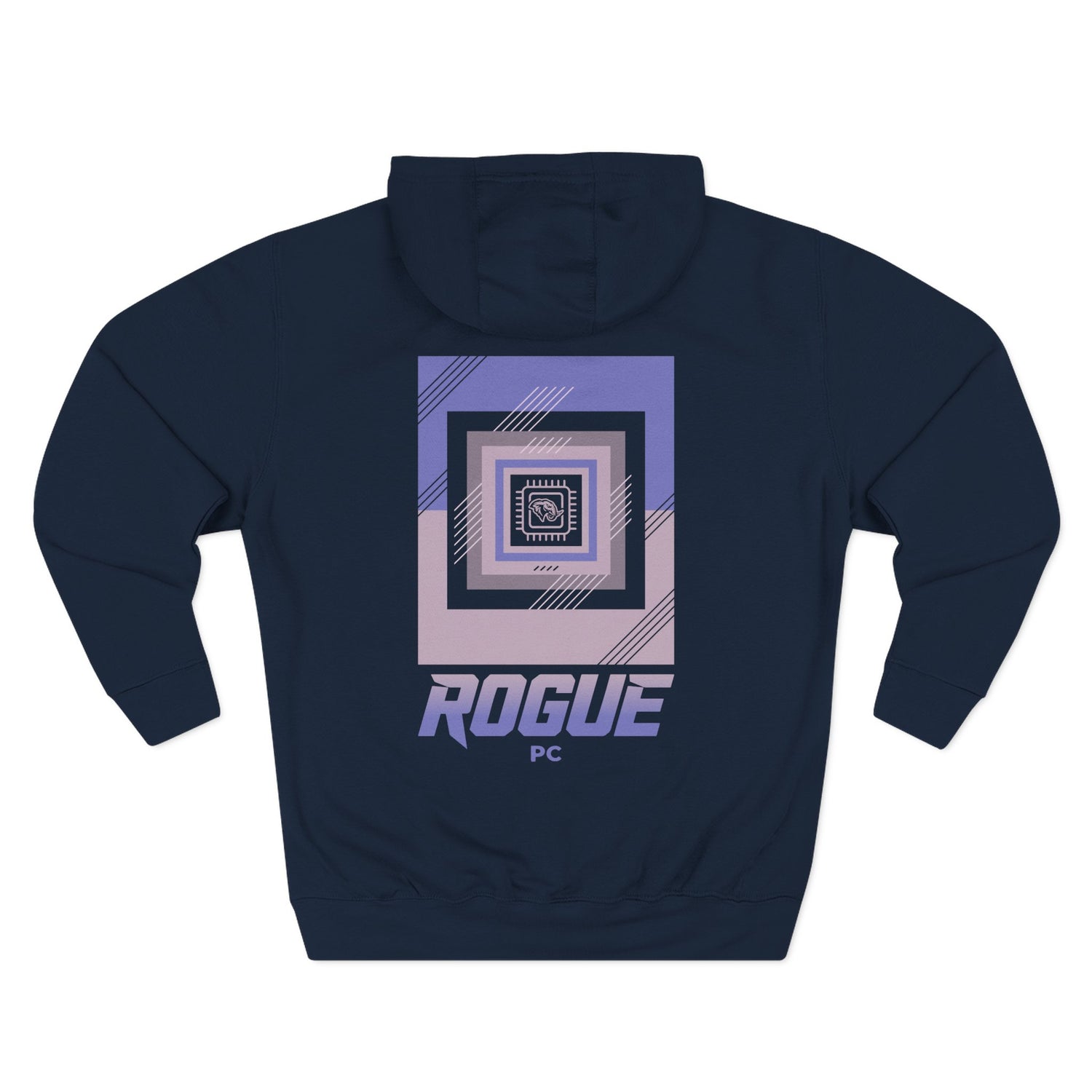 Rogue UI Frame Hoodie