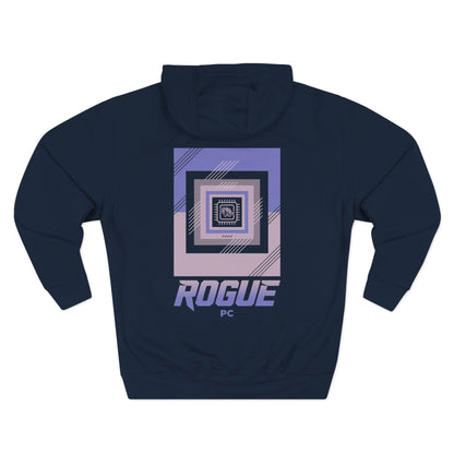 Rogue UI Frame Hoodie