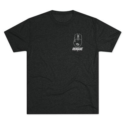 Minimalist Mouse Tee