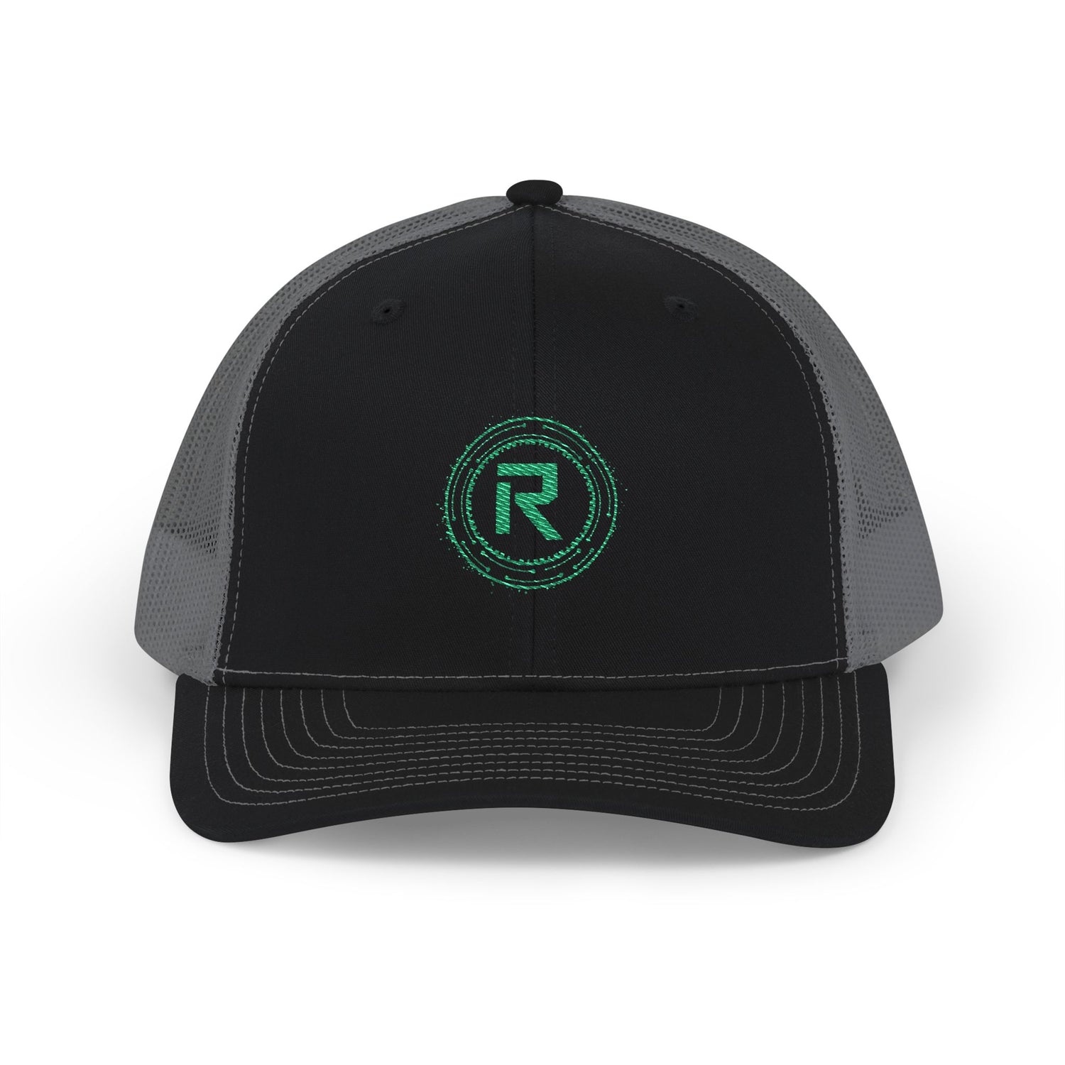 Rogue Crest Trucker Hat