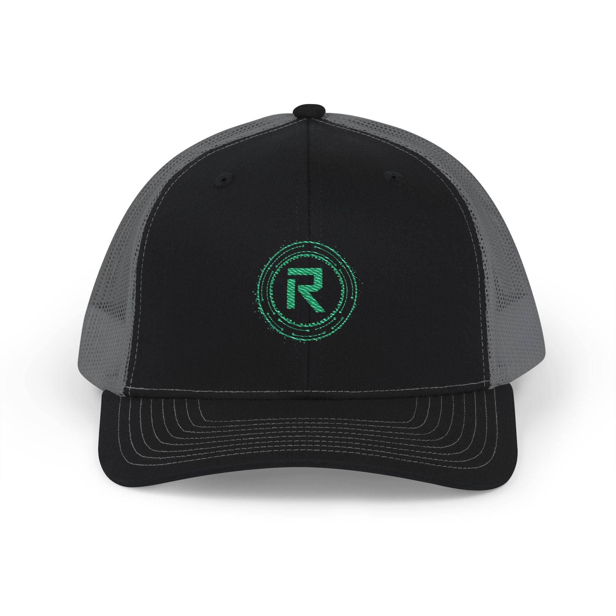 Rogue Crest Trucker Hat