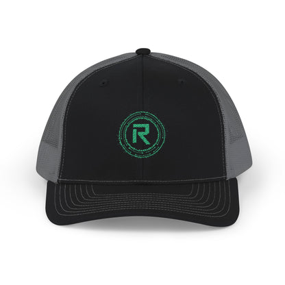 Rogue Crest Trucker Hat