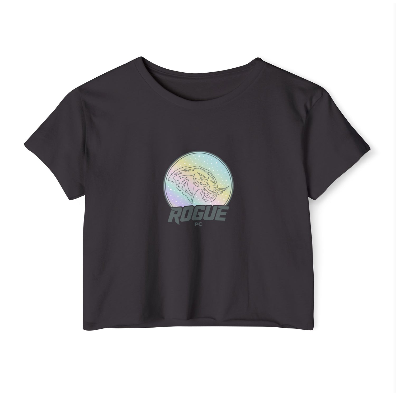 Rogue Constellation Crop Top