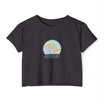Rogue Constellation Crop Top