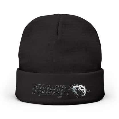 Rogue PC Logo Beanie