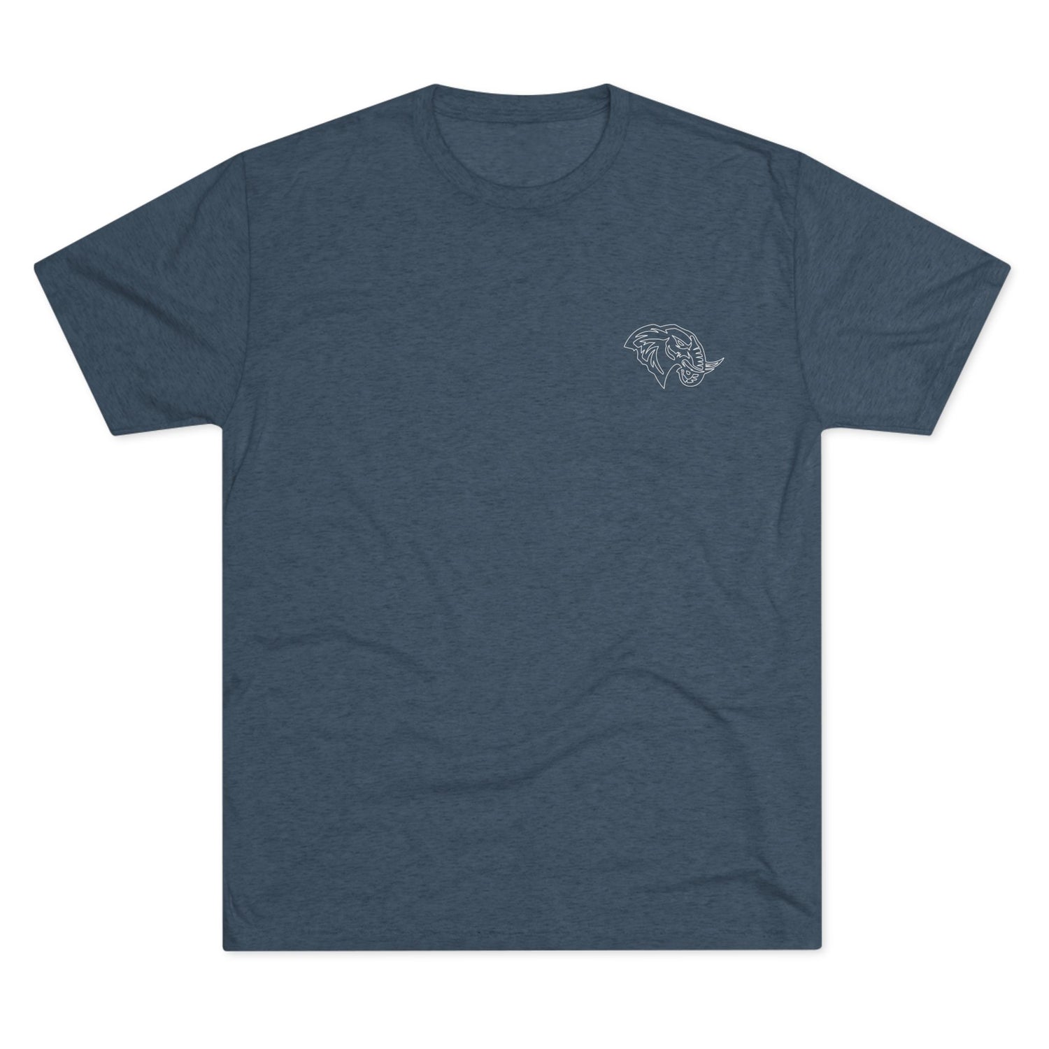 Rogue PC Motherboard Blueprint Tee