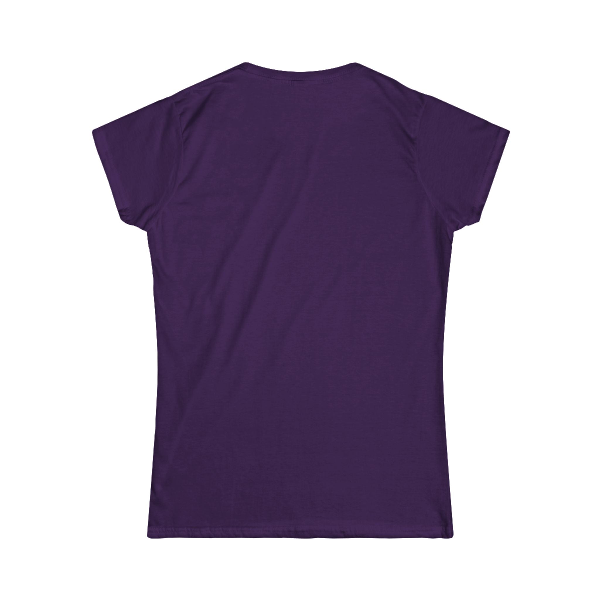 Womans Minimal Rogue Elaphant Tee