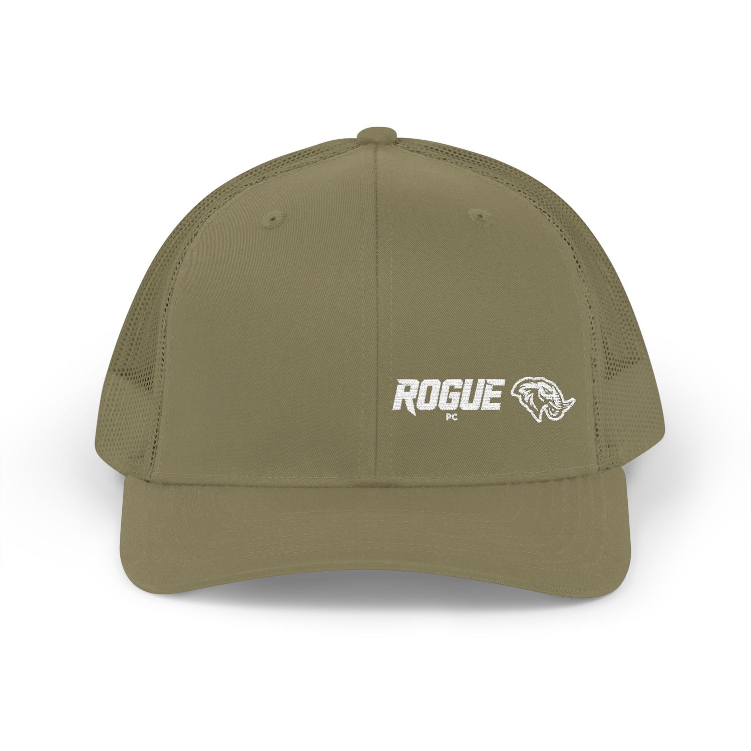 Rogue Brand Trucker Hat