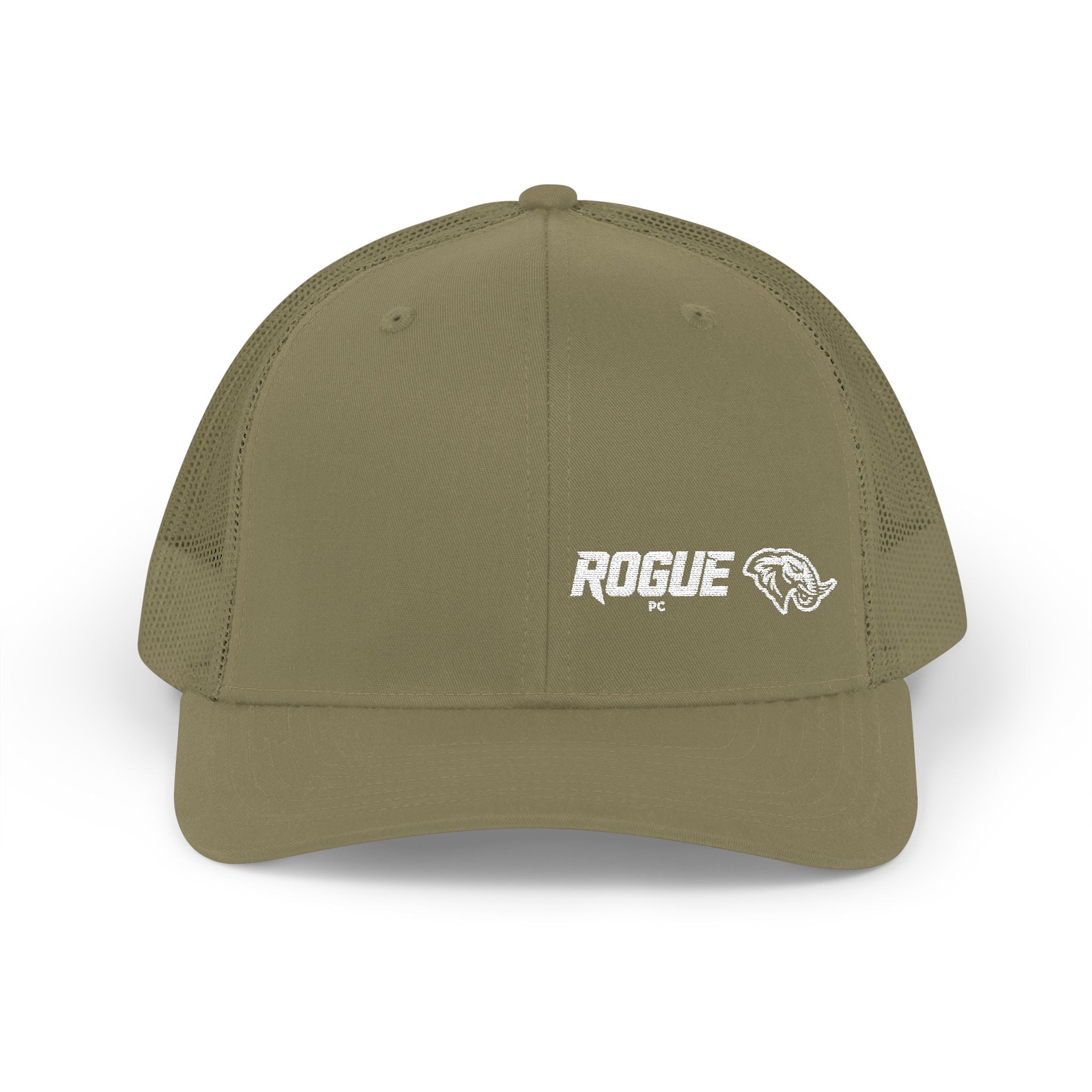 Rogue Brand Trucker Hat
