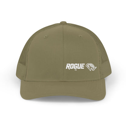 Rogue Brand Trucker Hat