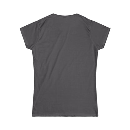 Womans Minimal Rogue Elaphant Tee