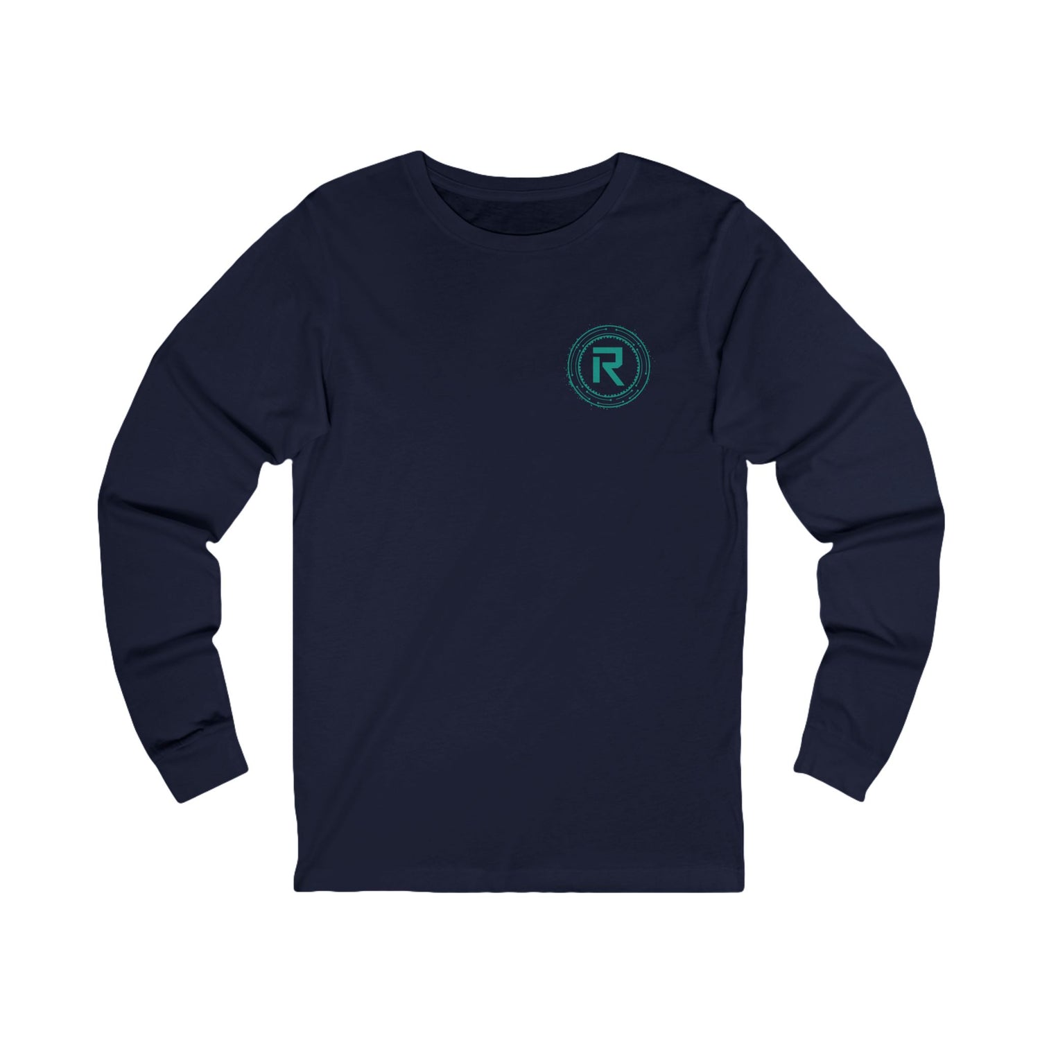 Rogue Crest Long Sleeve