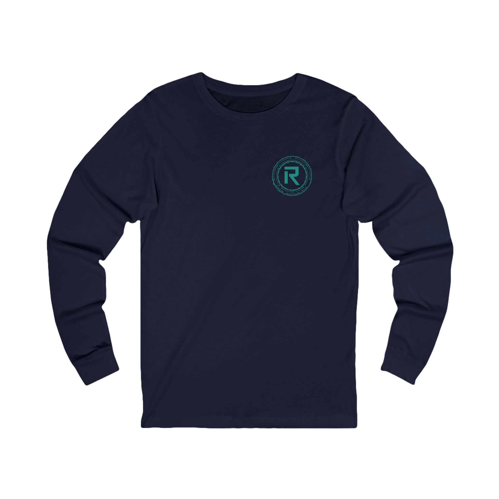 Rogue Crest Long Sleeve