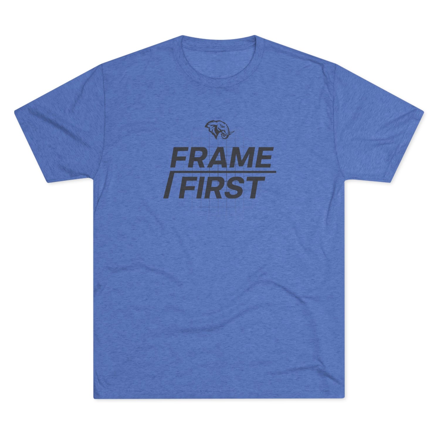 Rogue Frame First Tee