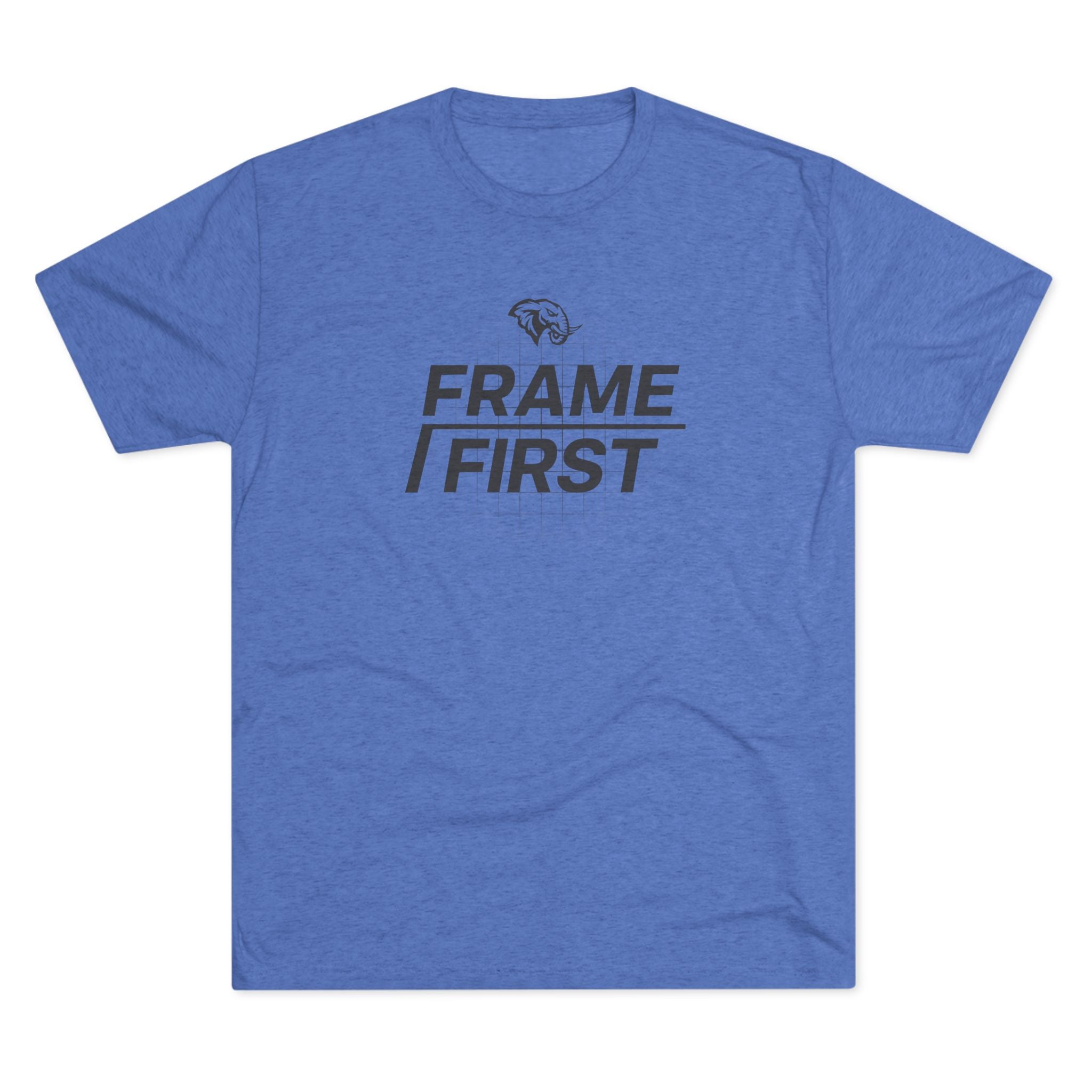Rogue Frame First Tee
