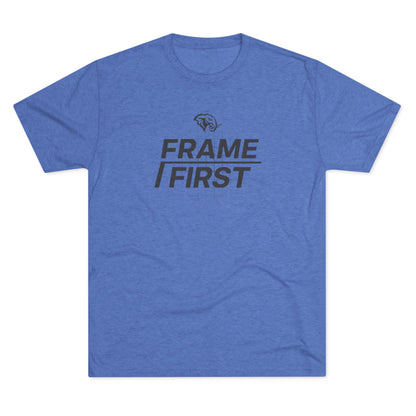 Rogue Frame First Tee