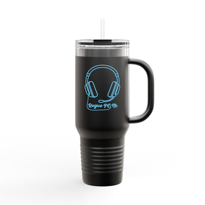 Rogue Minimalist Headset Travel Mug