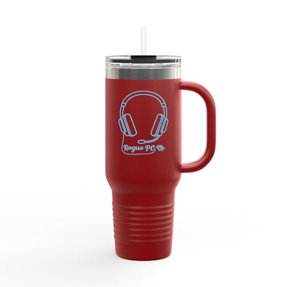 Rogue Minimalist Headset Travel Mug
