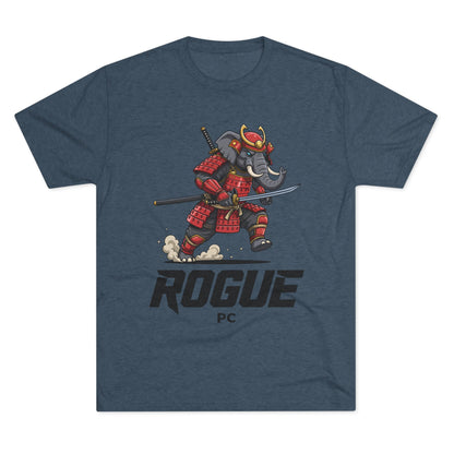 Rogue Samurai Elephant Tee