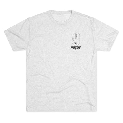 Minimalist Mouse Tee