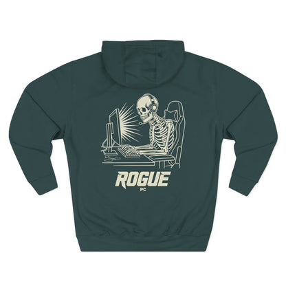Game to Death Hoodie
