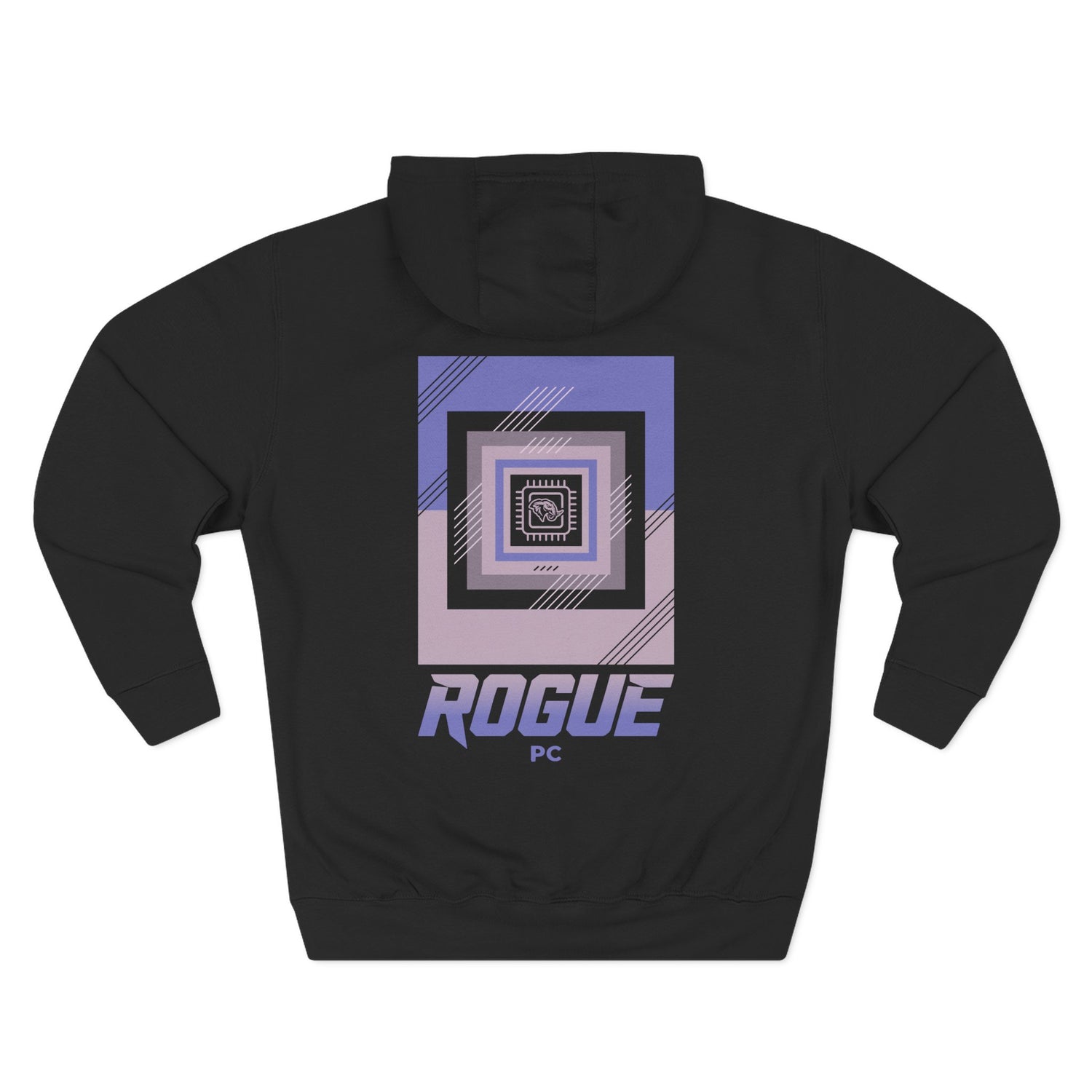 Rogue UI Frame Hoodie