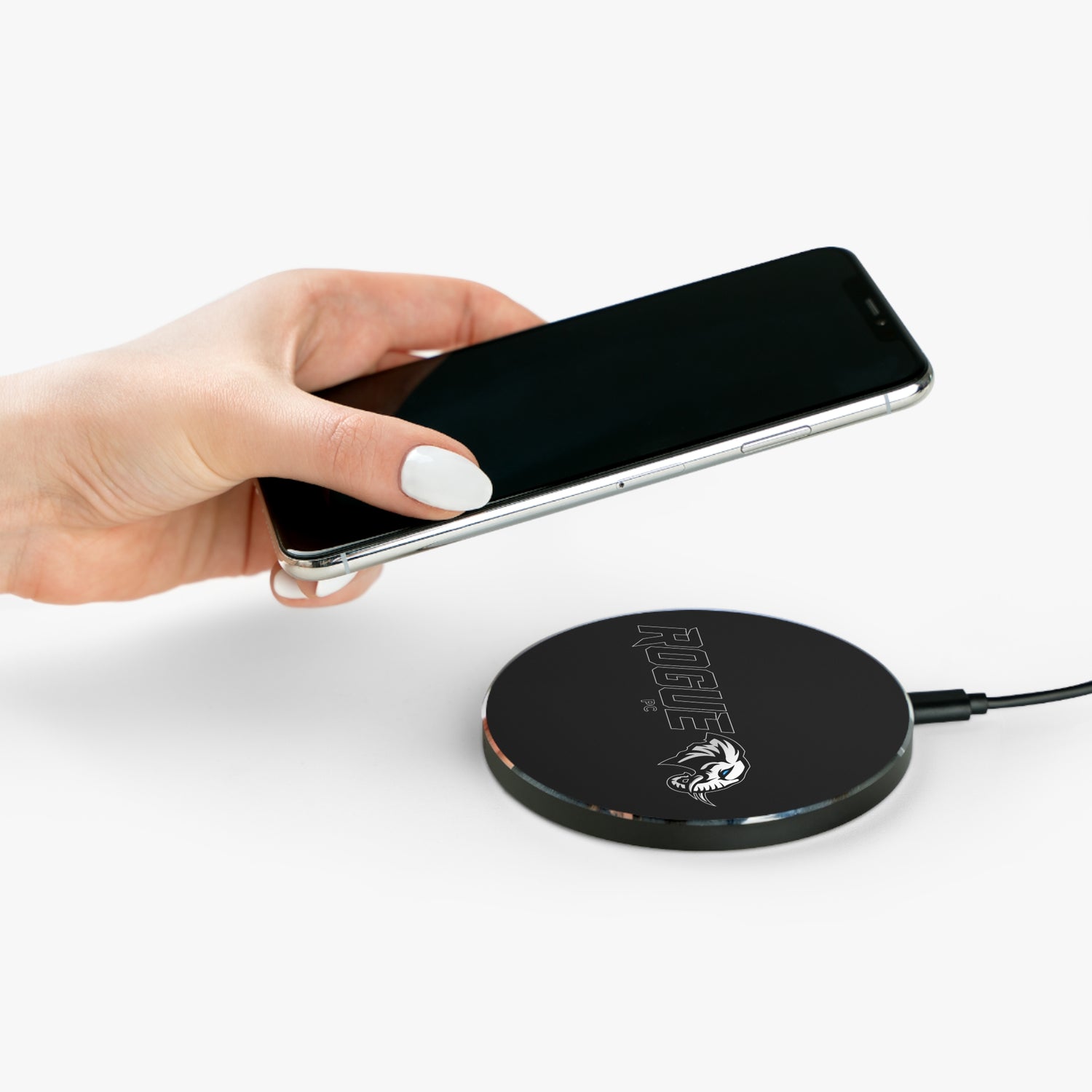 Rogue Wireless Charger