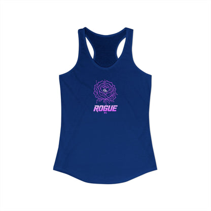 Rogue Cyber Rose Tank