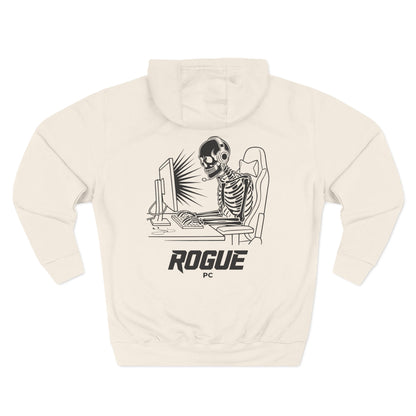 Game to Death Hoodie