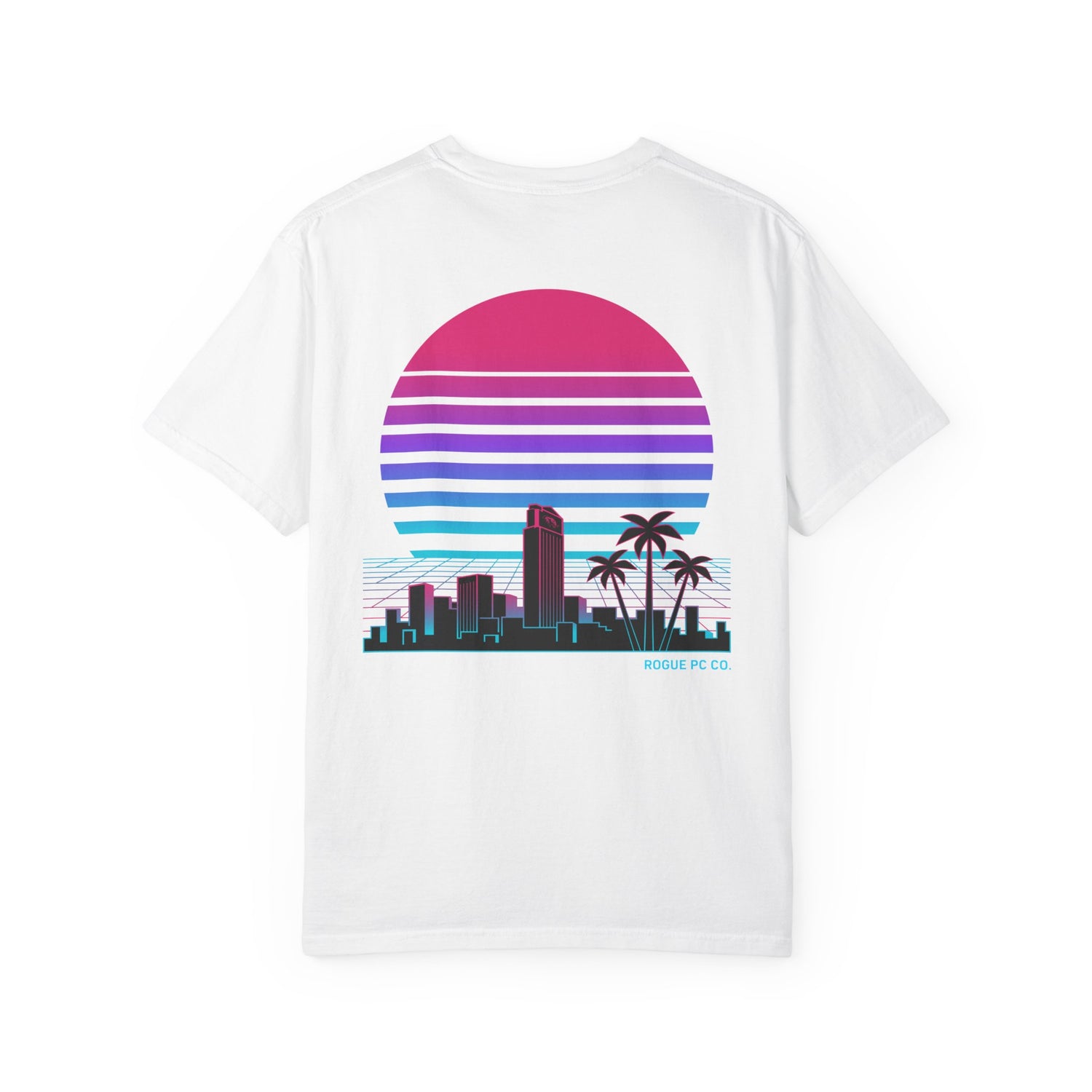 Rogue Miami Tee