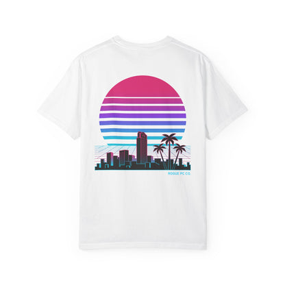 Rogue Miami Tee